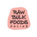 Raw Bulk Foods Online logo